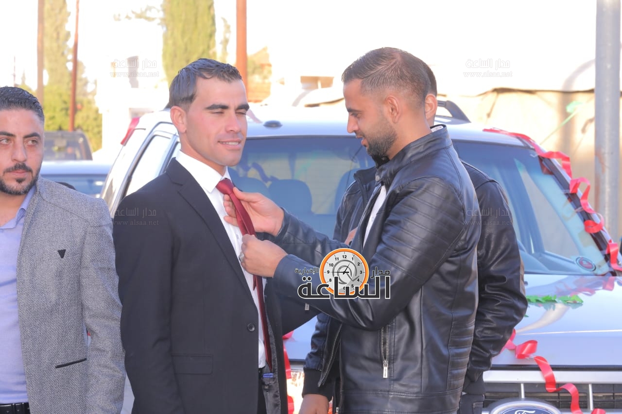 Madar Al-Saa Images 0.3189685757921801