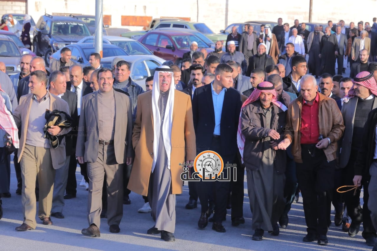 Madar Al-Saa Images 0.17742260777459795