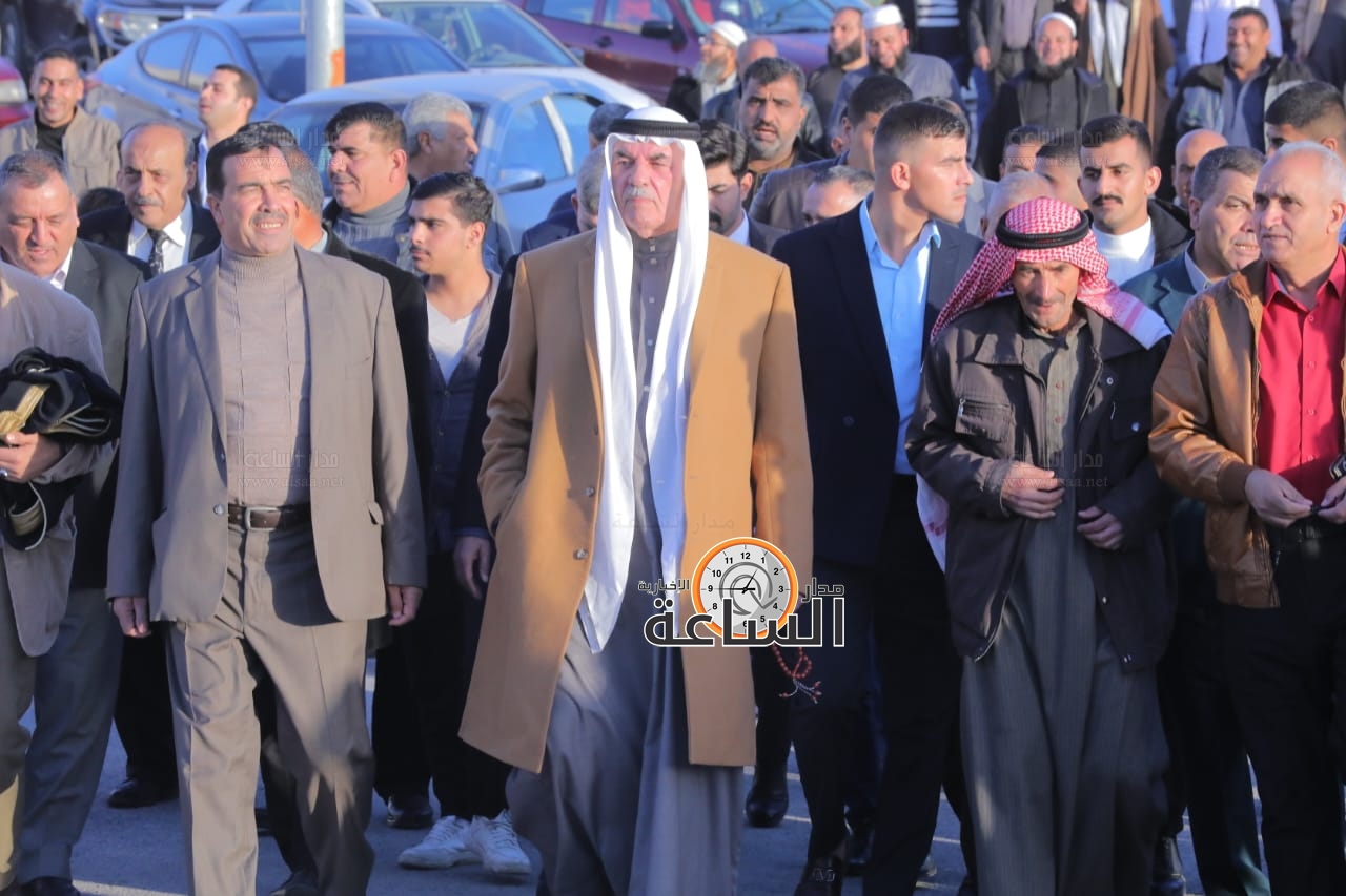 Madar Al-Saa Images 0.8145799397712119