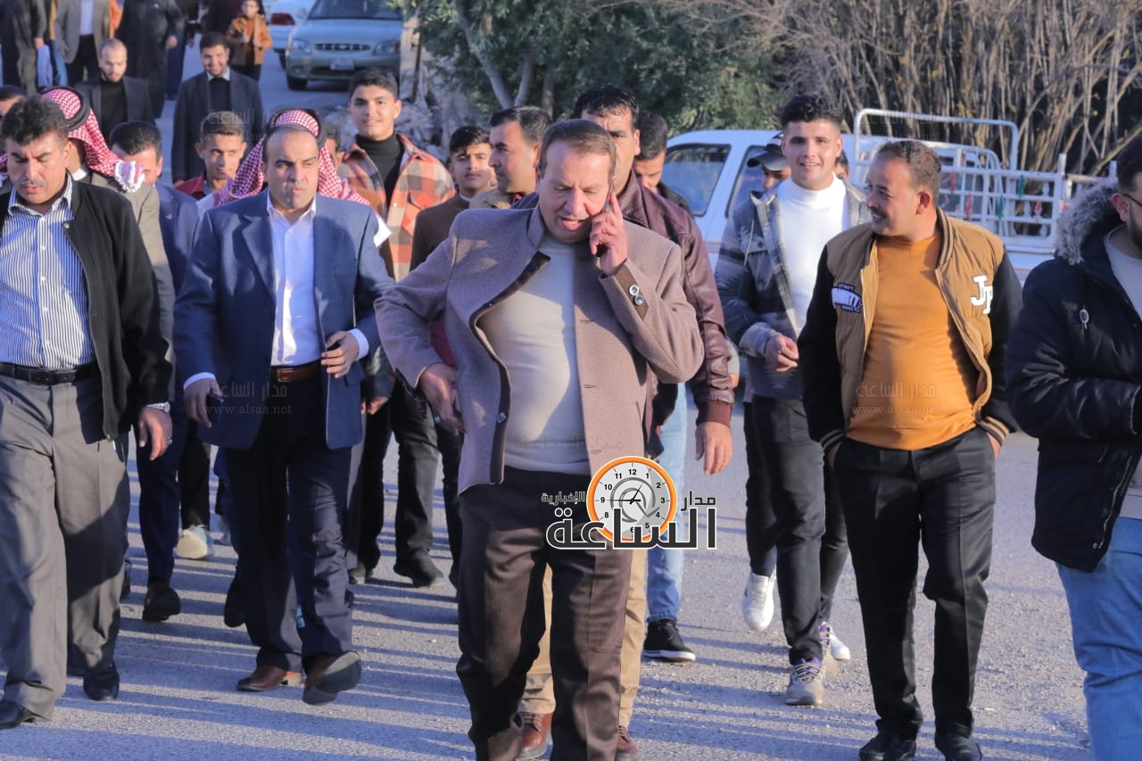 Madar Al-Saa Images 0.8262194245171872