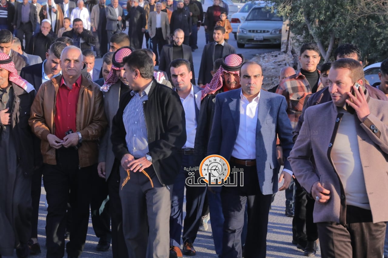 Madar Al-Saa Images 0.01503072377016812