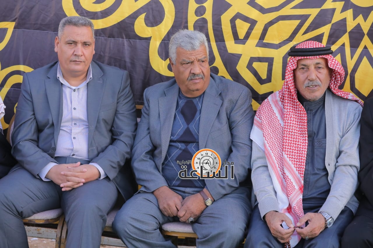 Madar Al-Saa Images 0.8749553694799419