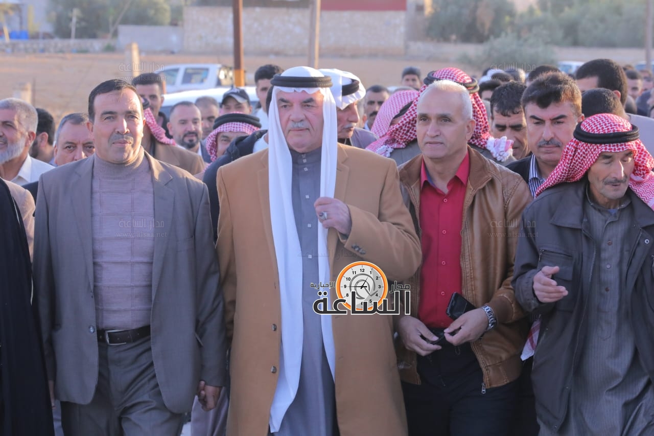 Madar Al-Saa Images 0.2732289845114577