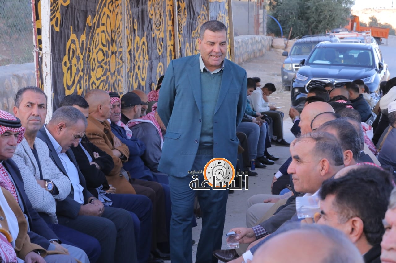 Madar Al-Saa Images 0.7765351137088361