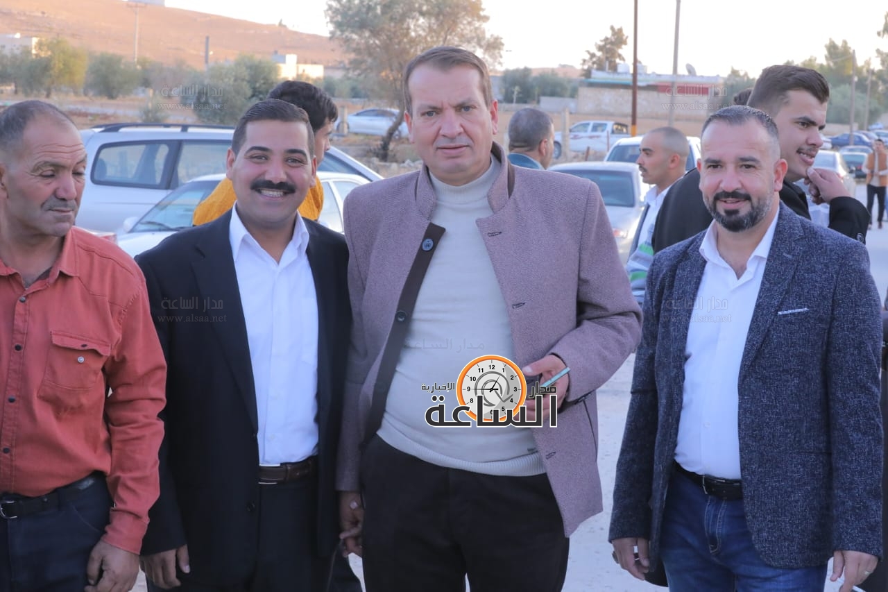 Madar Al-Saa Images 0.13246090132555421