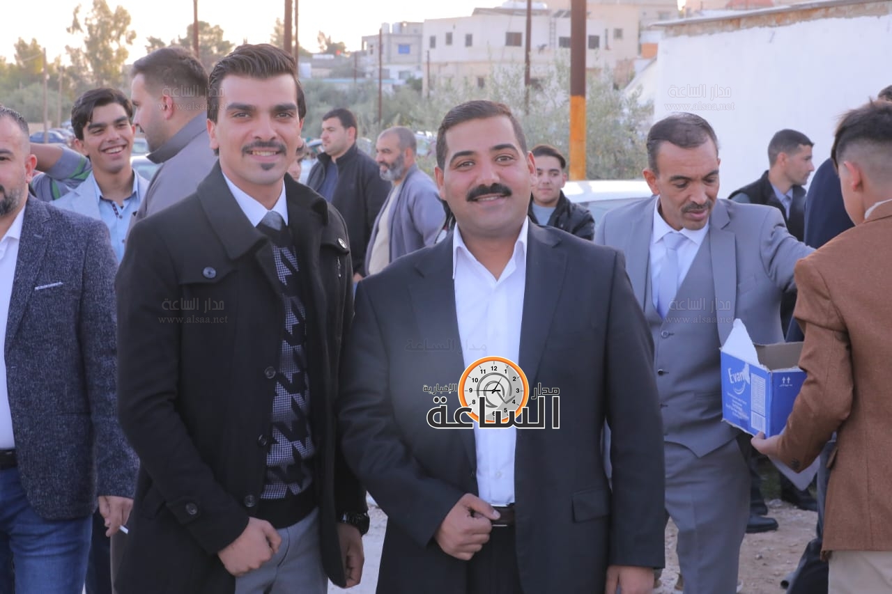 Madar Al-Saa Images 0.4532084883450824