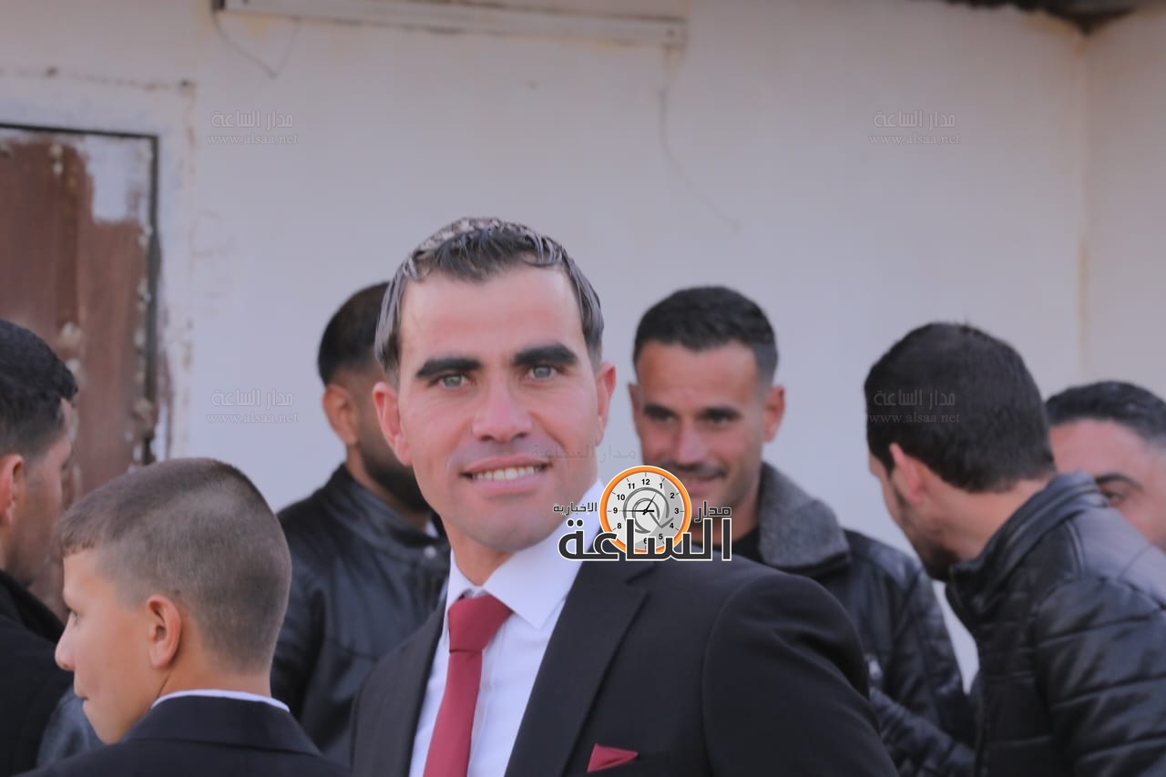 Madar Al-Saa Images 0.4770965819319384