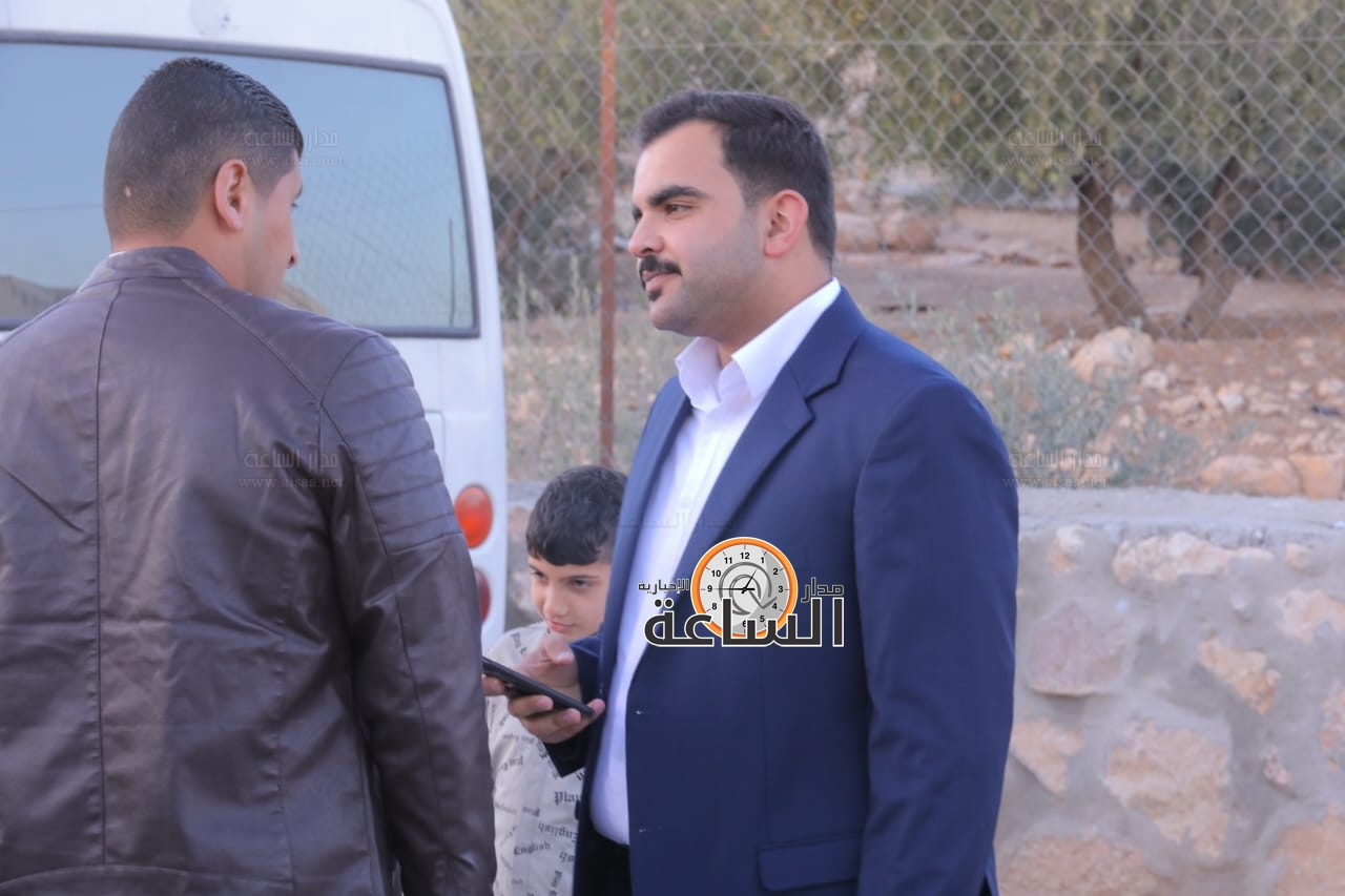 Madar Al-Saa Images 0.6961341056704364