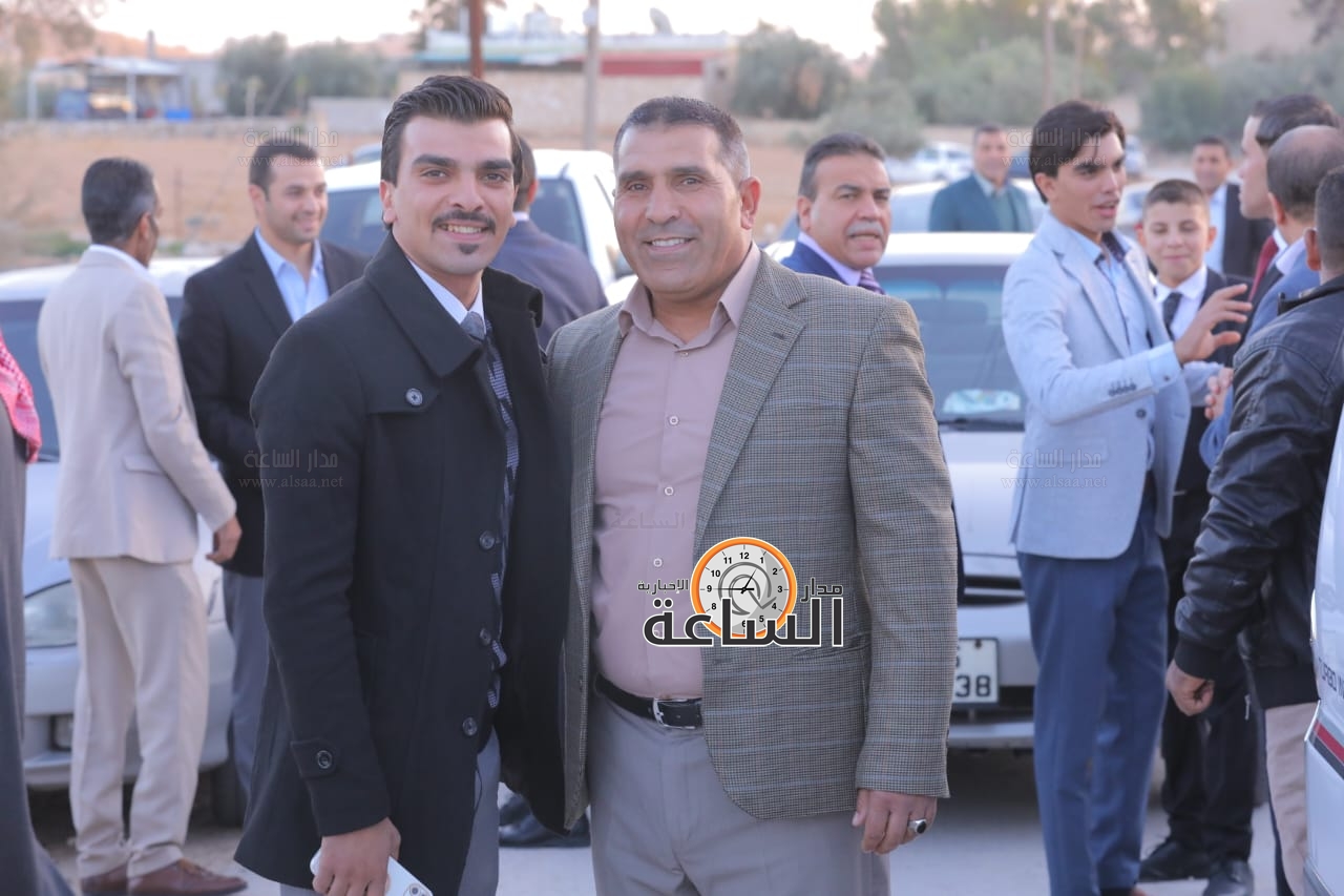 Madar Al-Saa Images 0.4287711112232997