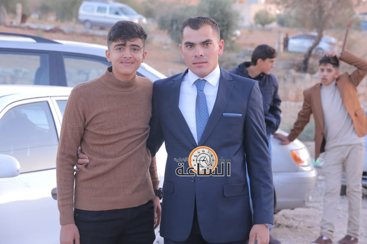 Madar Al-Saa Images 0.2600106241529796