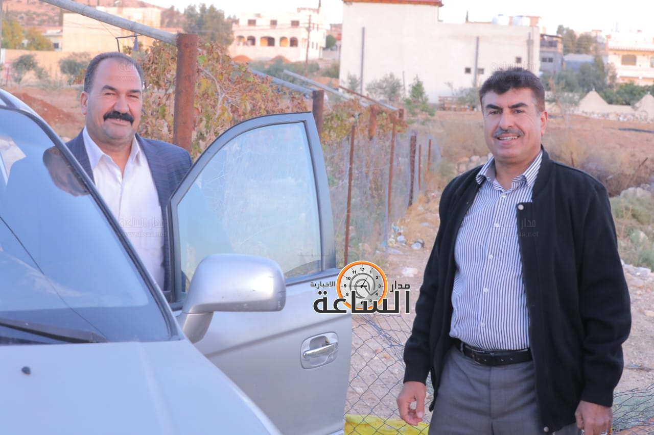 Madar Al-Saa Images 0.3152833025365829