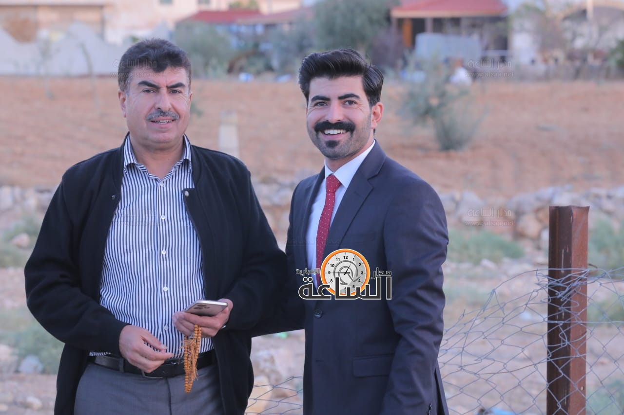 Madar Al-Saa Images 0.7786792778122031