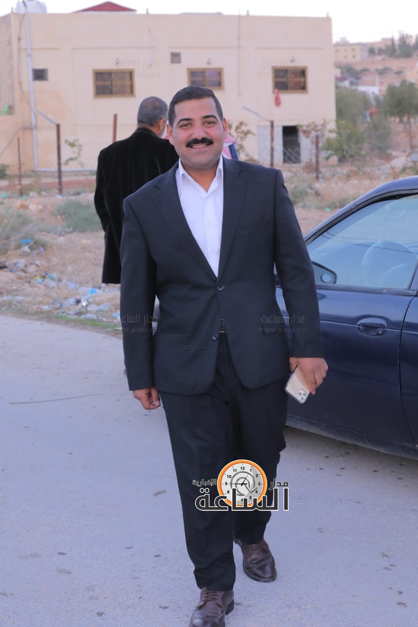 Madar Al-Saa Images 0.10198497325129341