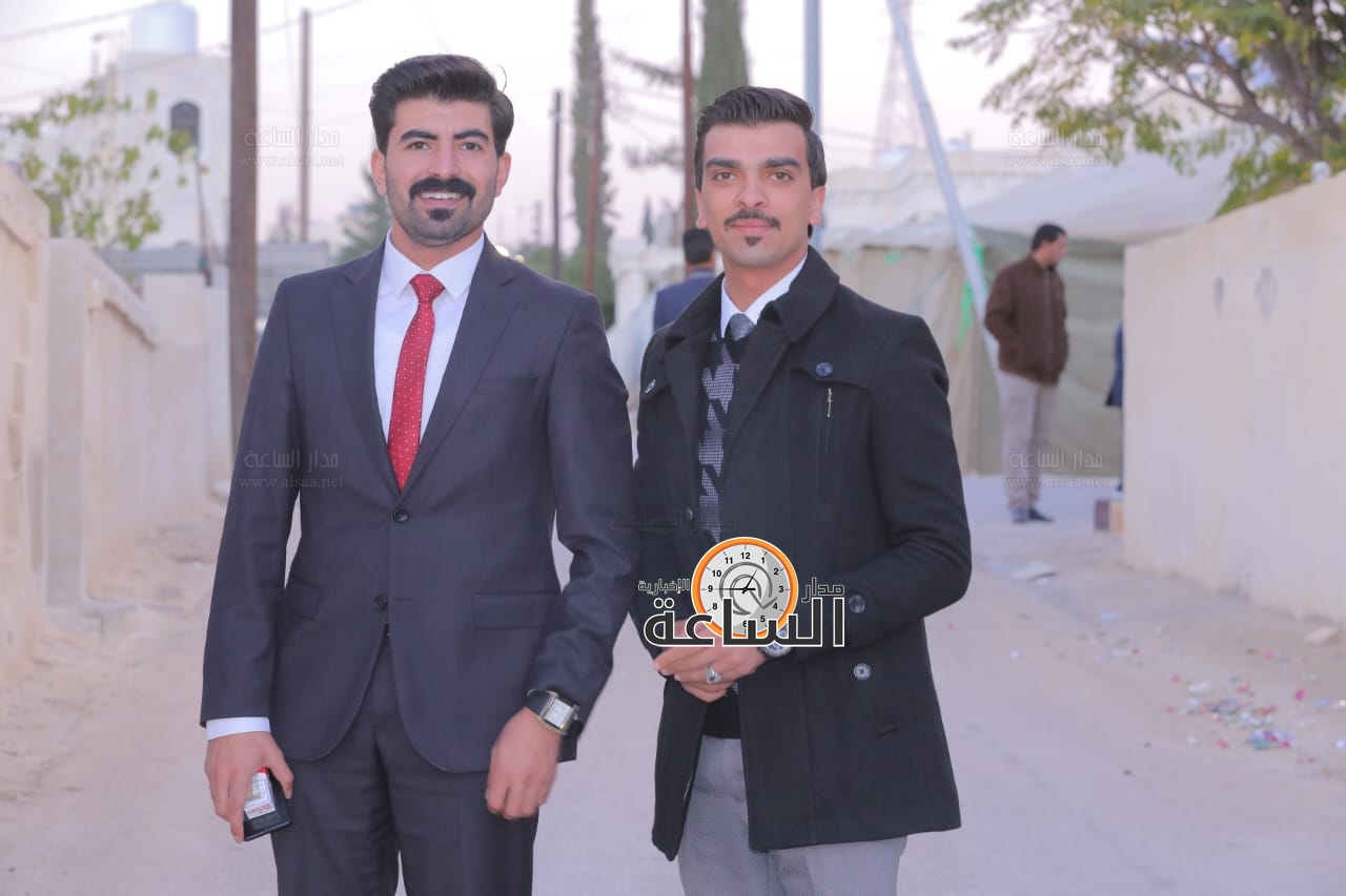 Madar Al-Saa Images 0.7898948506206607