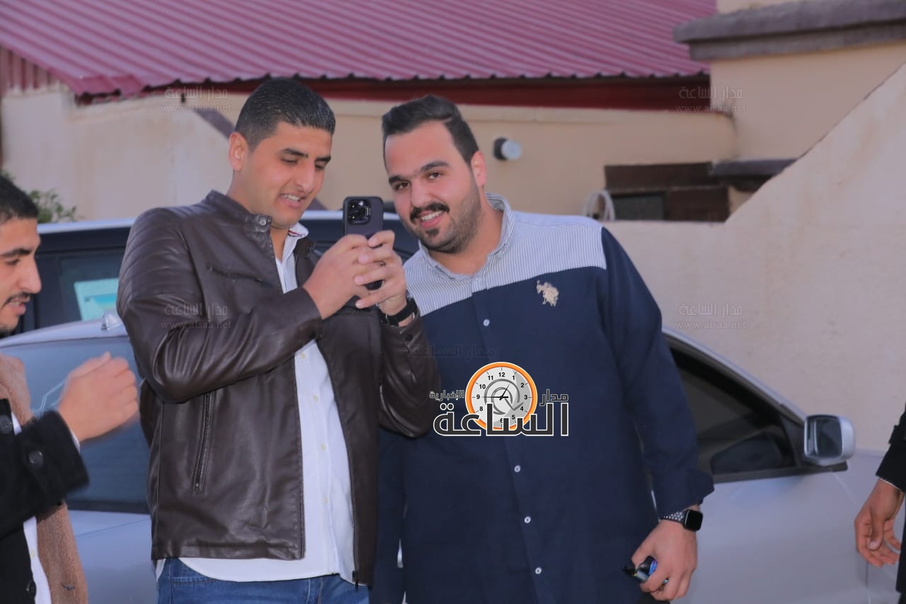 Madar Al-Saa Images 0.2953262759109454