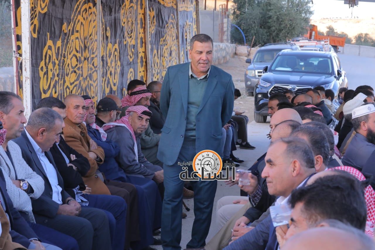 Madar Al-Saa Images 0.2671312526969971