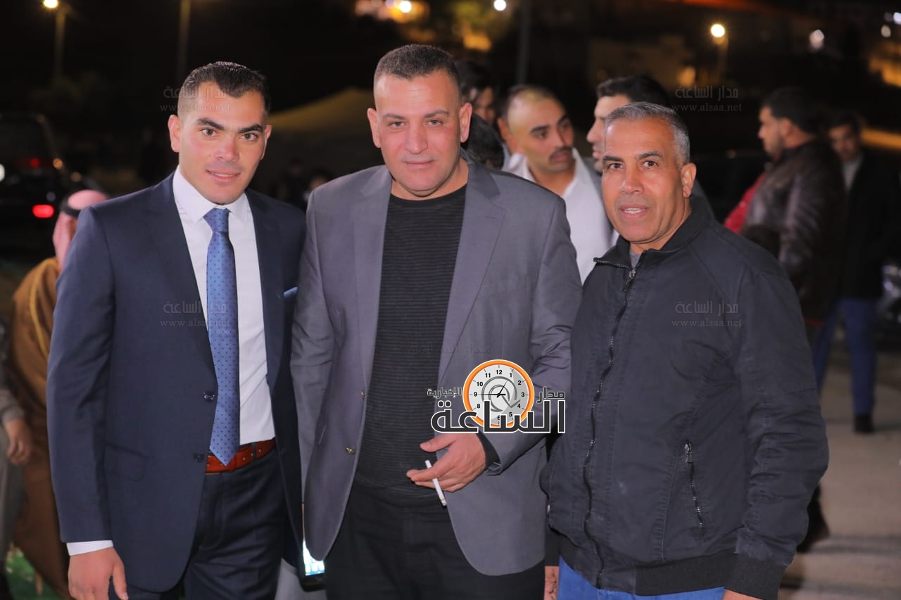 Madar Al-Saa Images 0.2925203870919626