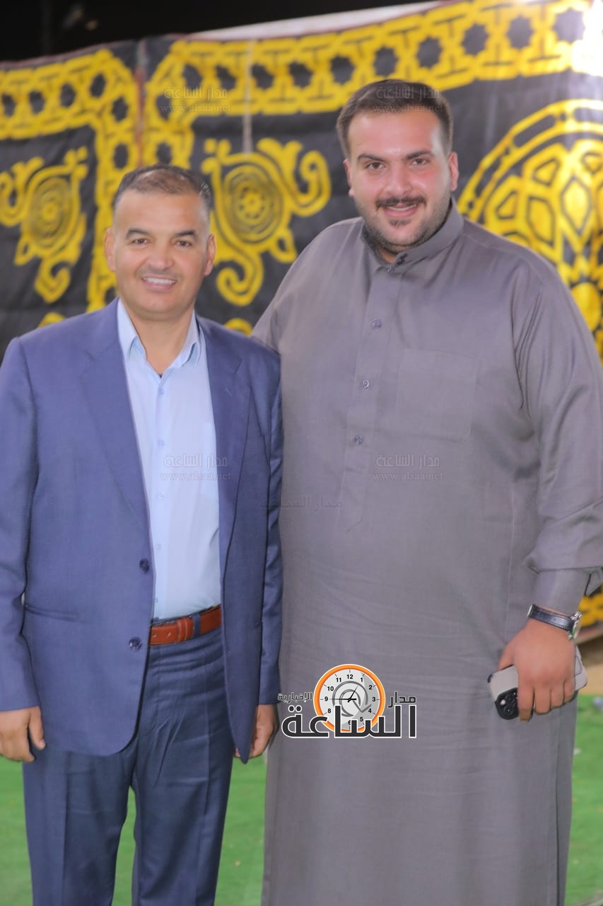 Madar Al-Saa Images 0.044845749455345585