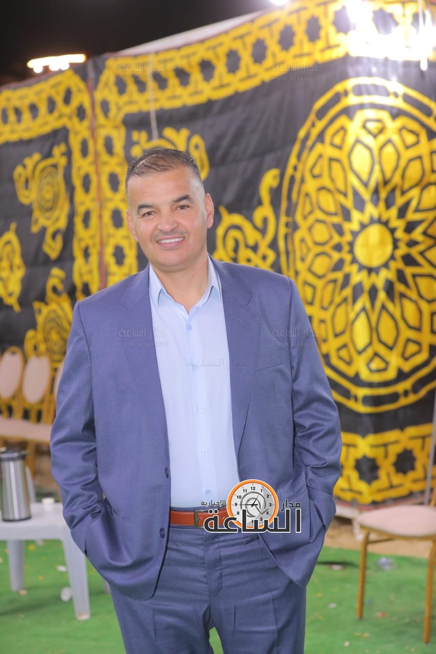 Madar Al-Saa Images 0.5929760667308235