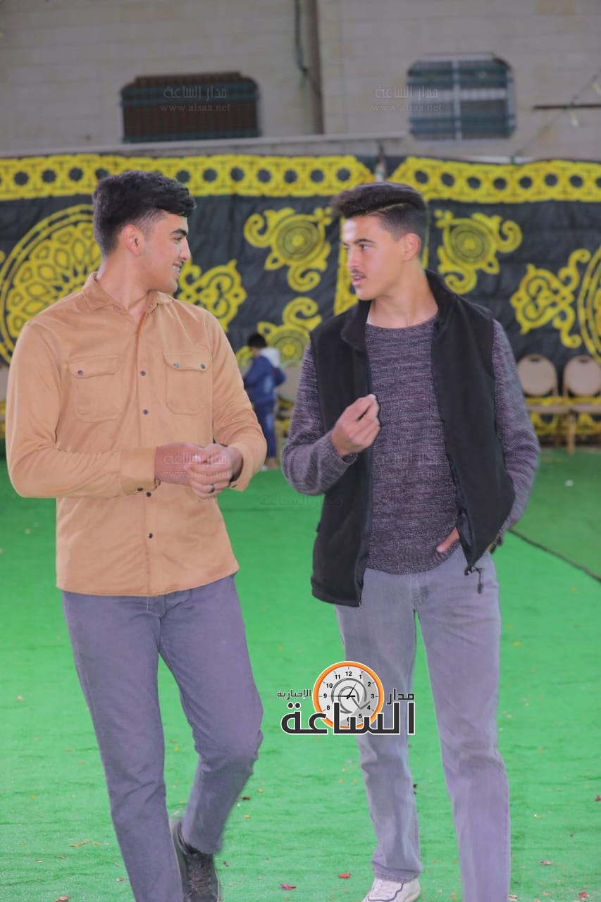 Madar Al-Saa Images 0.30985542700405433