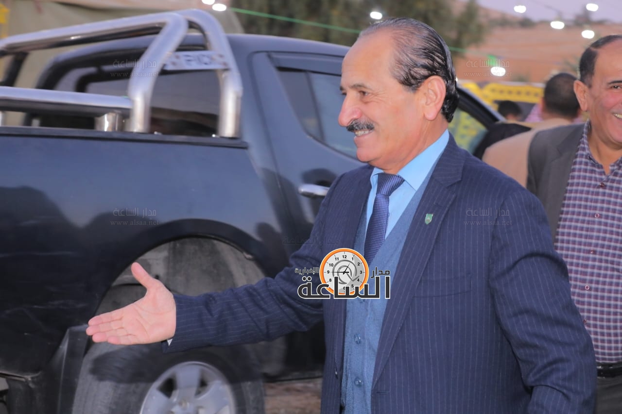 Madar Al-Saa Images 0.12840307021546904