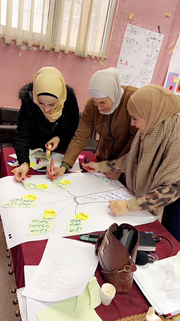 Madar Al-Saa Images 0.4306739621453999