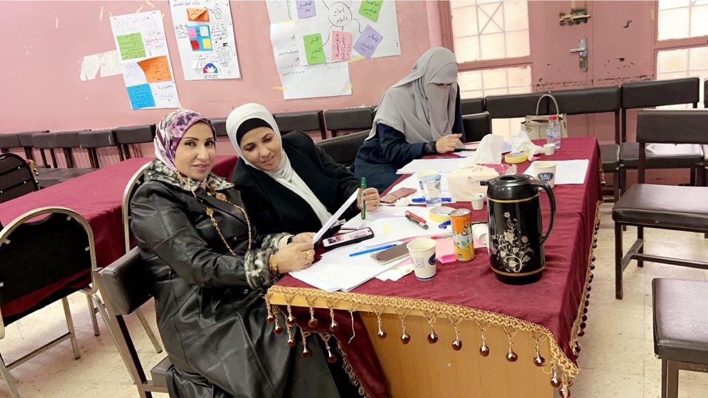 Madar Al-Saa Images 0.08058352699651472