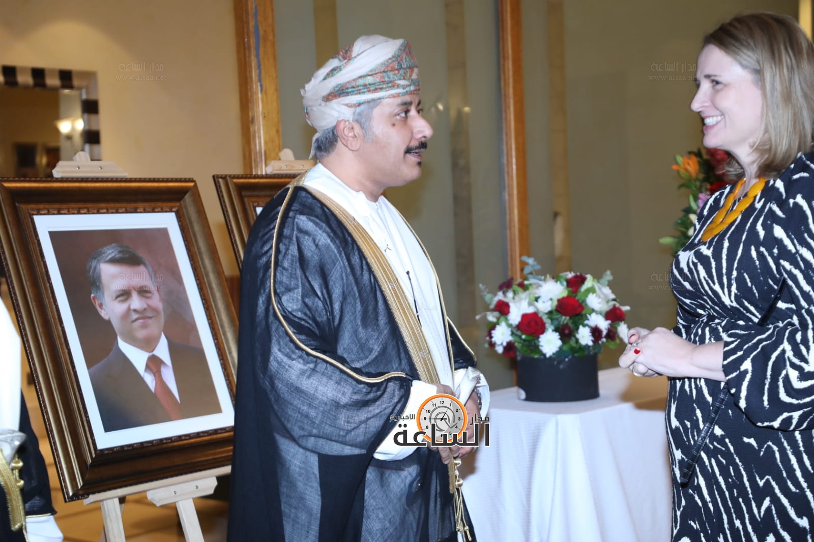 Madar Al-Saa Images 0.7180878531329267