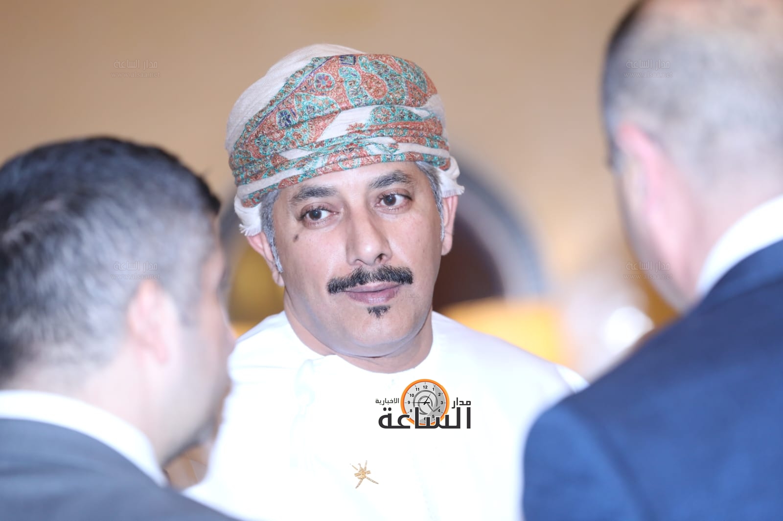 Madar Al-Saa Images 0.8498115997425093