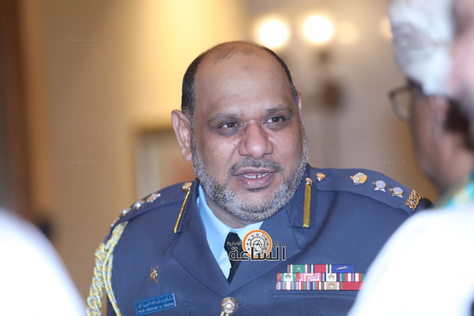 Madar Al-Saa Images 0.09159235519323294