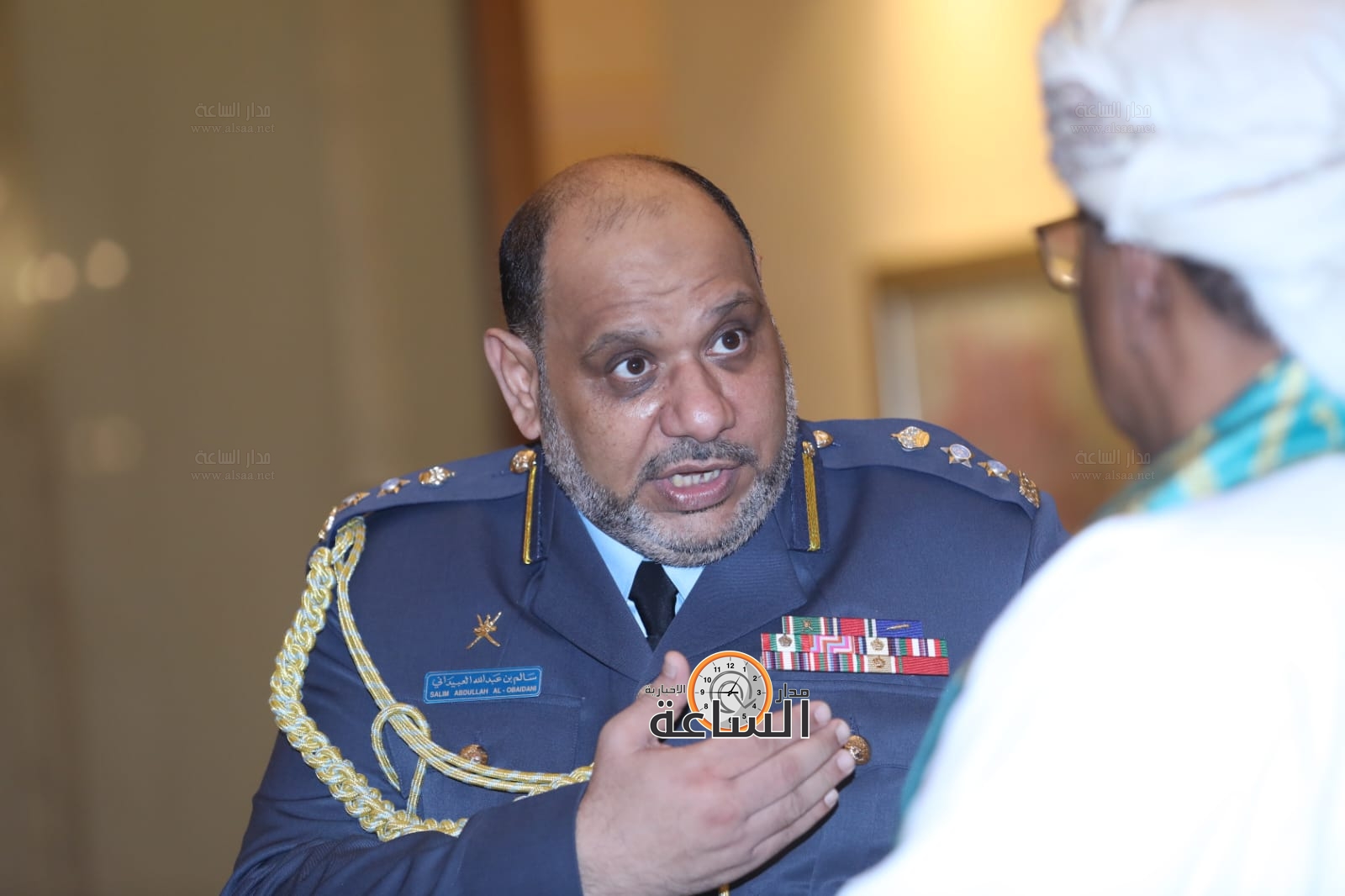 Madar Al-Saa Images 0.9004336109762914