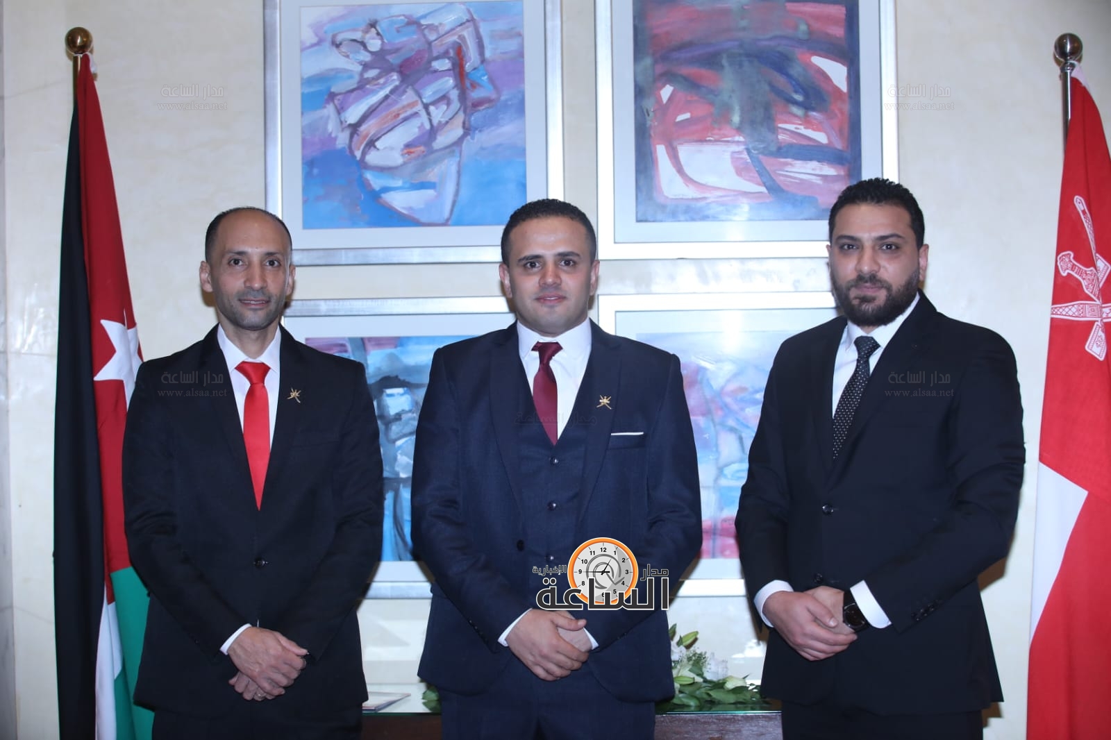 Madar Al-Saa Images 0.07974862664948912