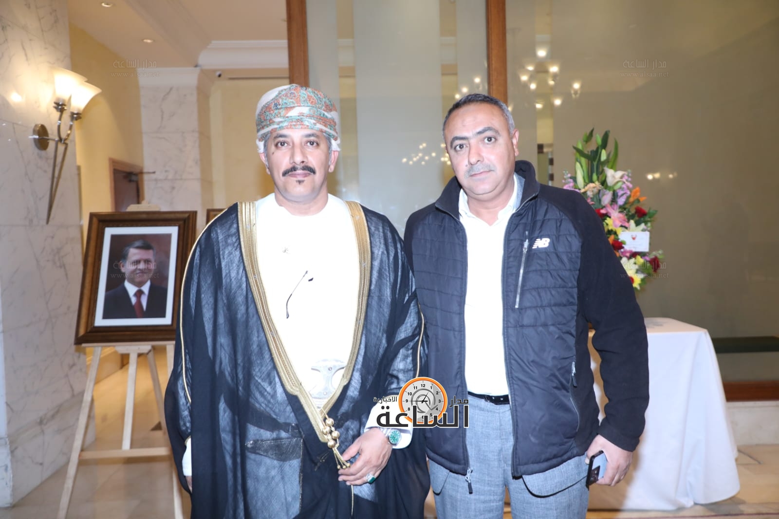 Madar Al-Saa Images 0.5455102900162203