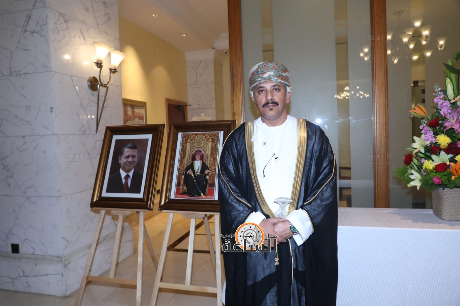 Madar Al-Saa Images 0.8291316887133275