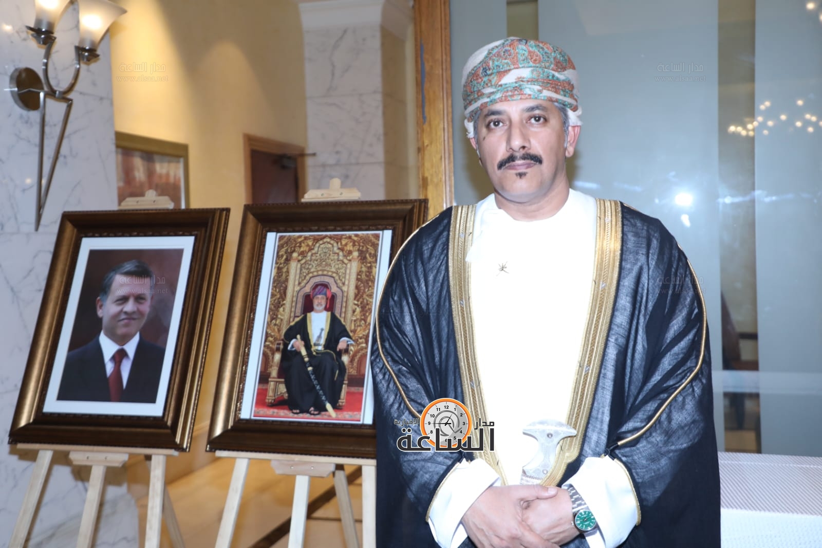 Madar Al-Saa Images 0.561962142166567