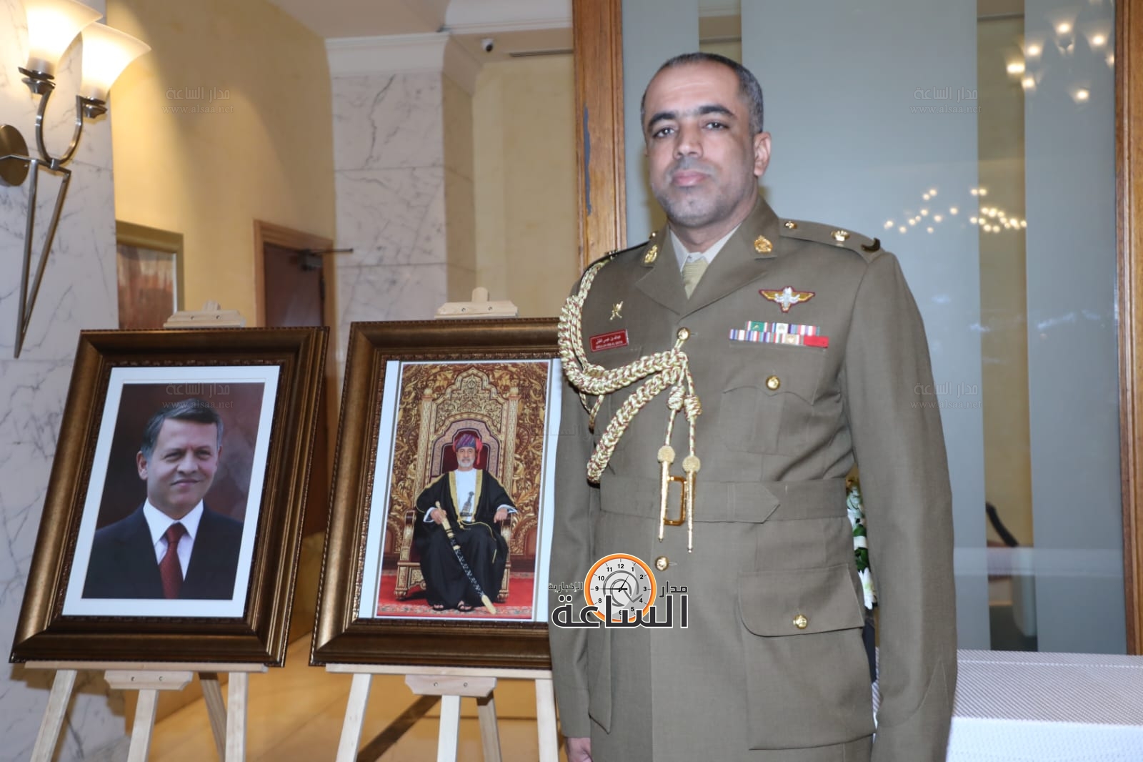 Madar Al-Saa Images 0.2804680629045546