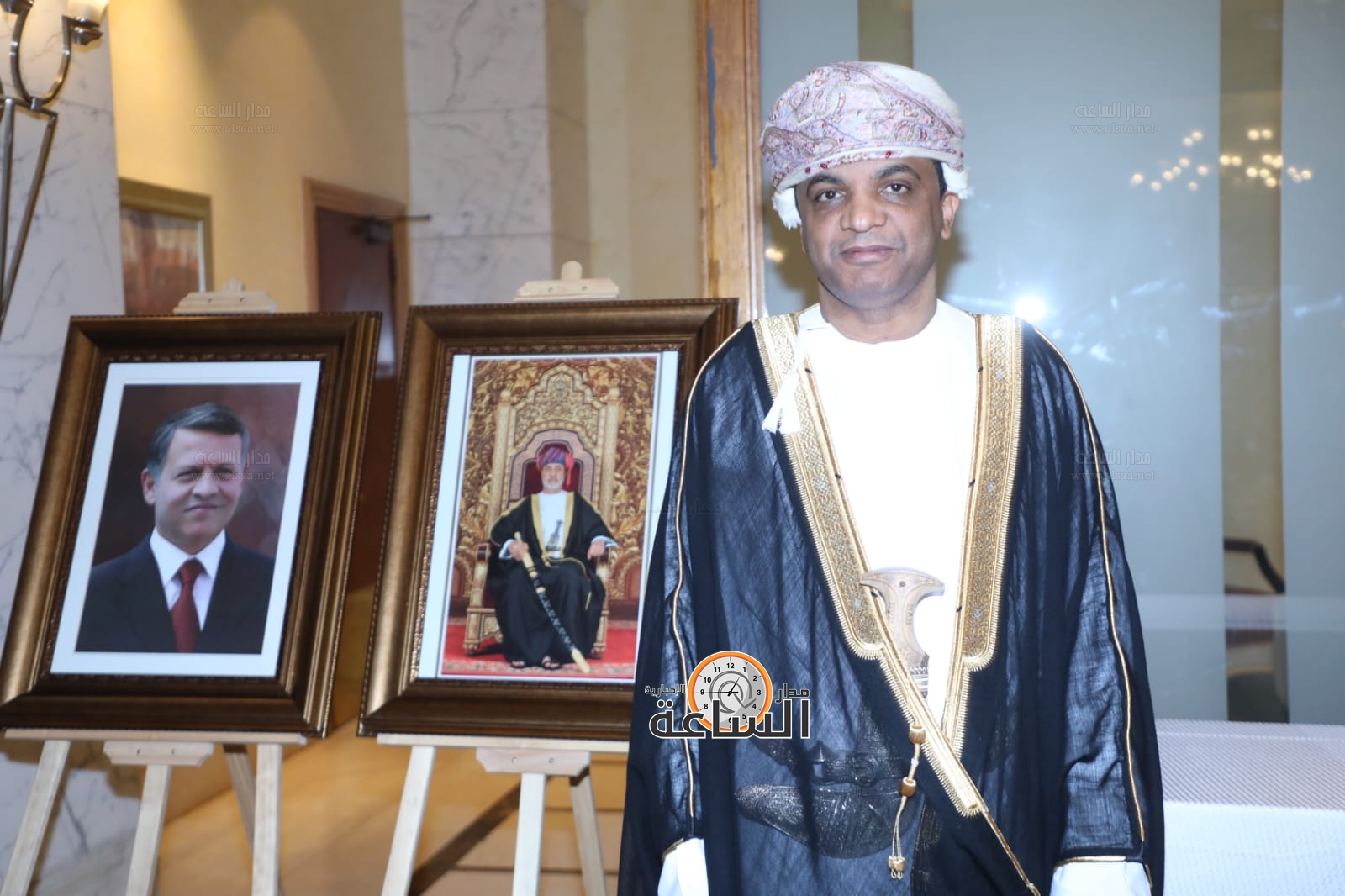 Madar Al-Saa Images 0.7021314308730799