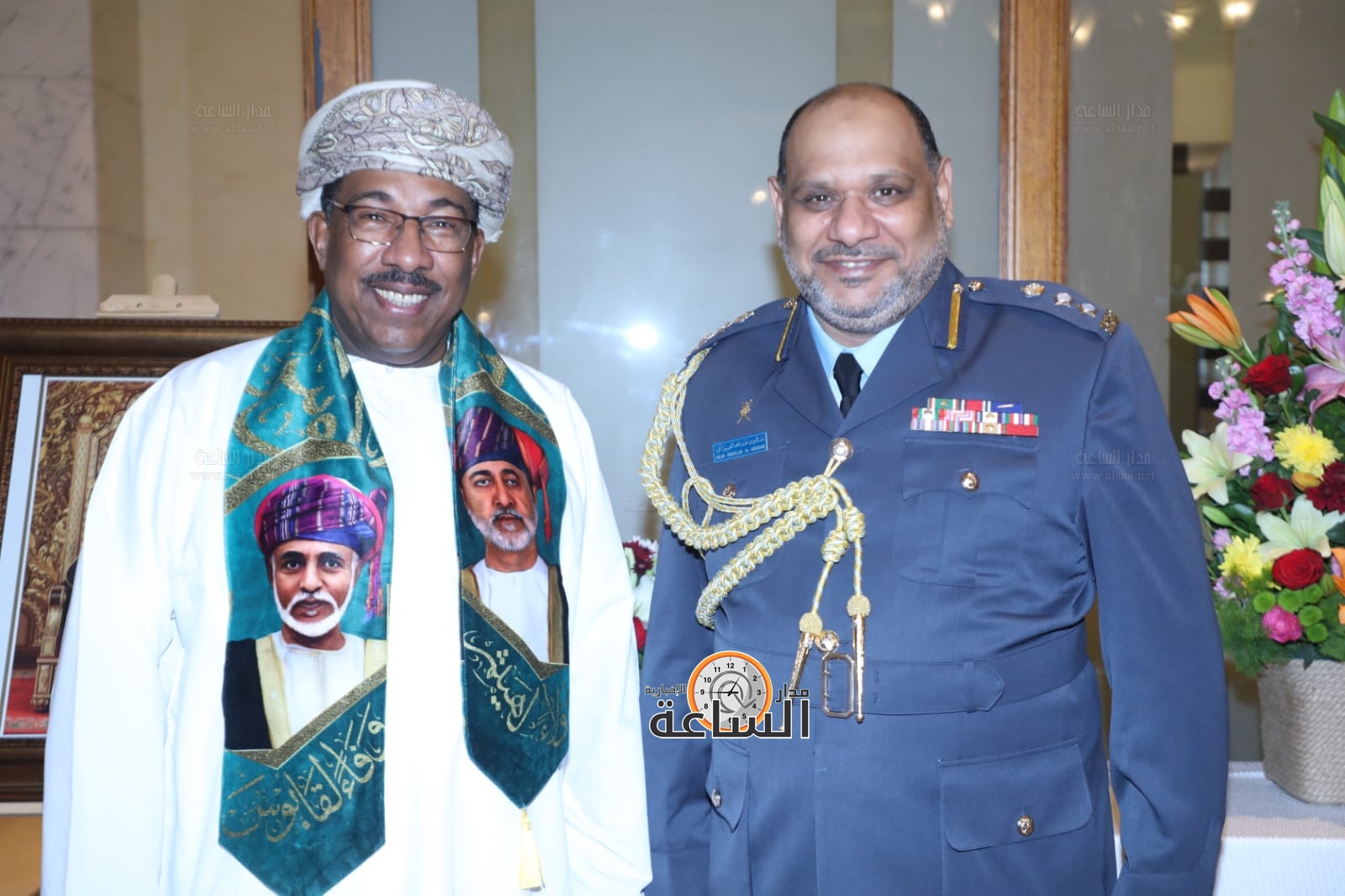 Madar Al-Saa Images 0.9355849681848978