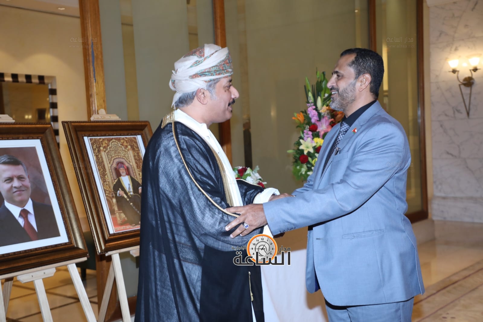 Madar Al-Saa Images 0.034548927388930784