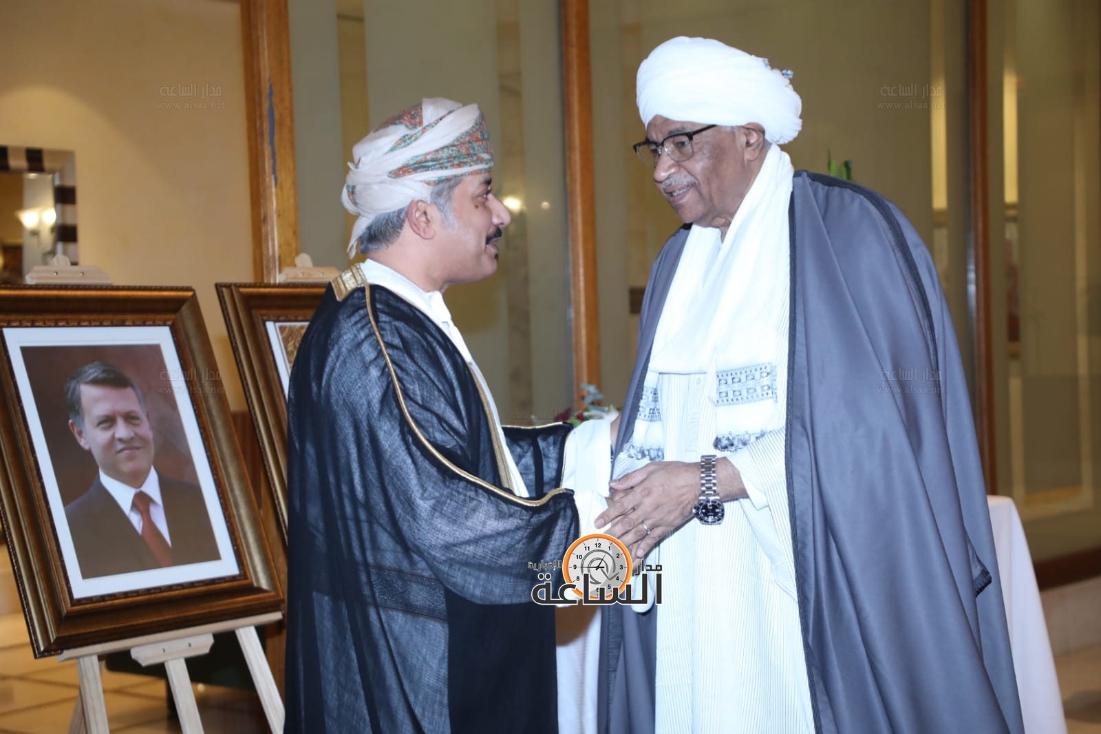 Madar Al-Saa Images 0.5692082528719353