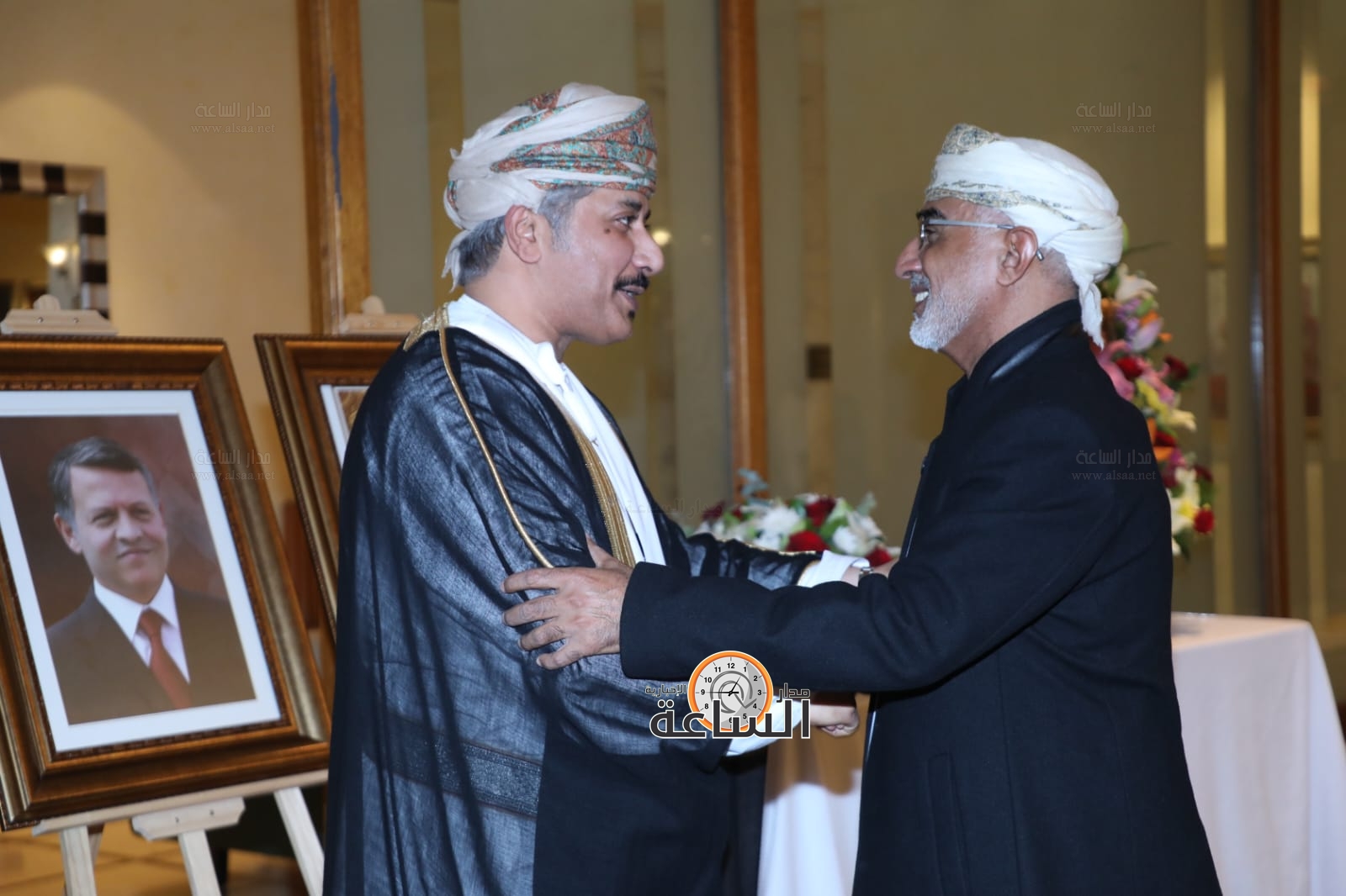 Madar Al-Saa Images 0.7776496669450395