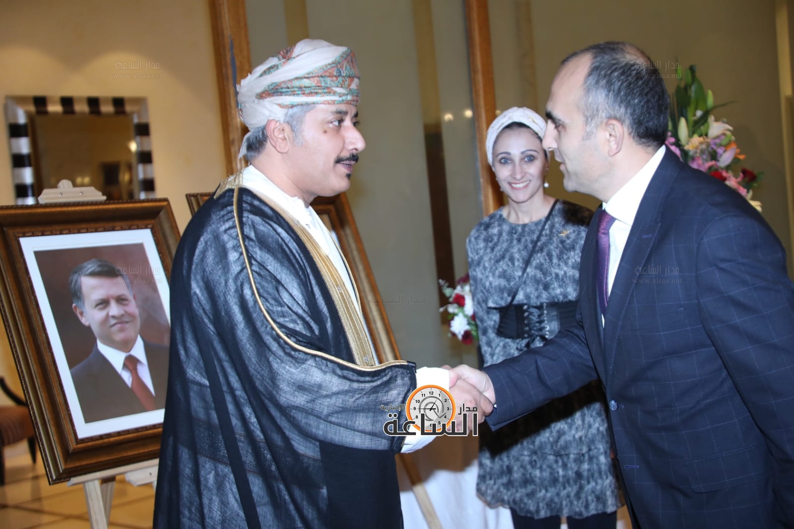 Madar Al-Saa Images 0.1622447114723149