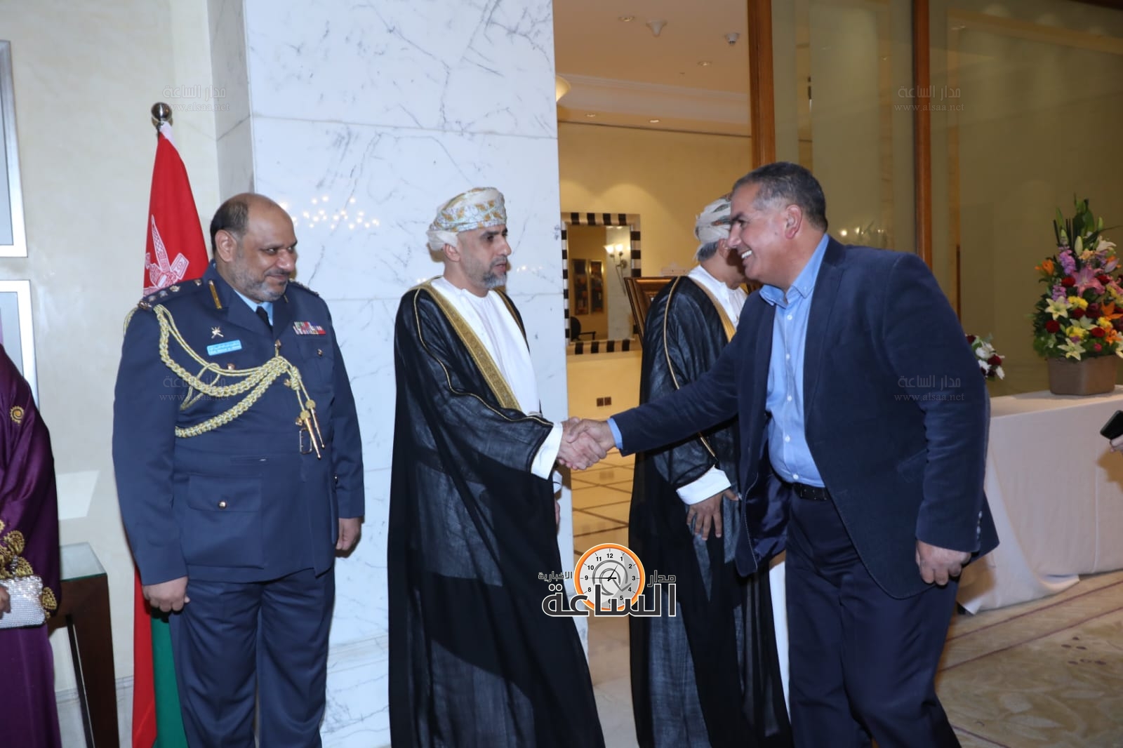 Madar Al-Saa Images 0.794192869493427