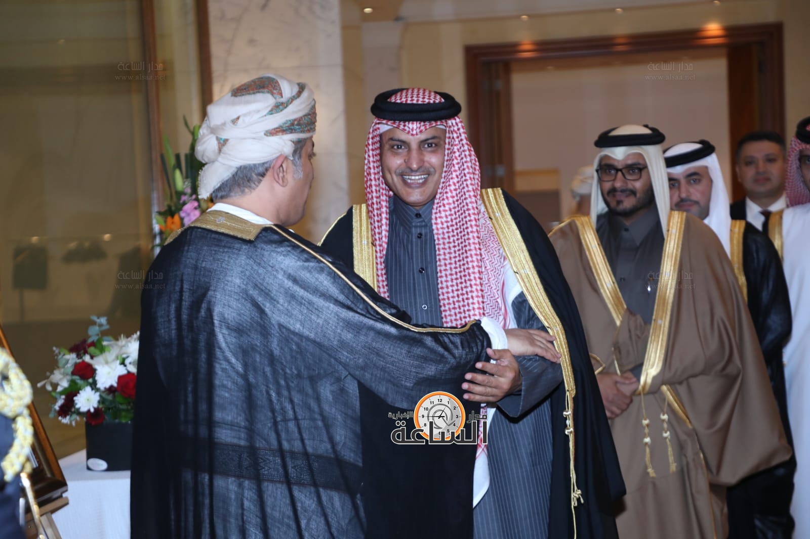 Madar Al-Saa Images 0.9538906765785515