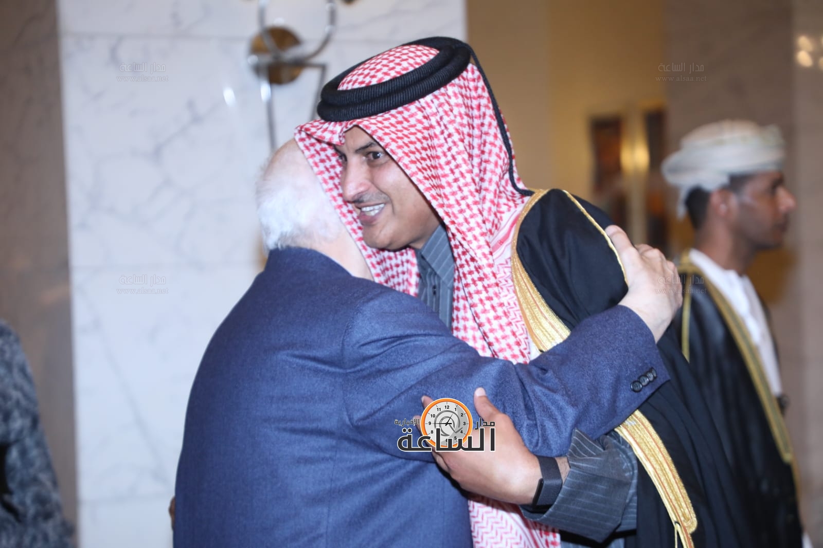 Madar Al-Saa Images 0.5125480549073171