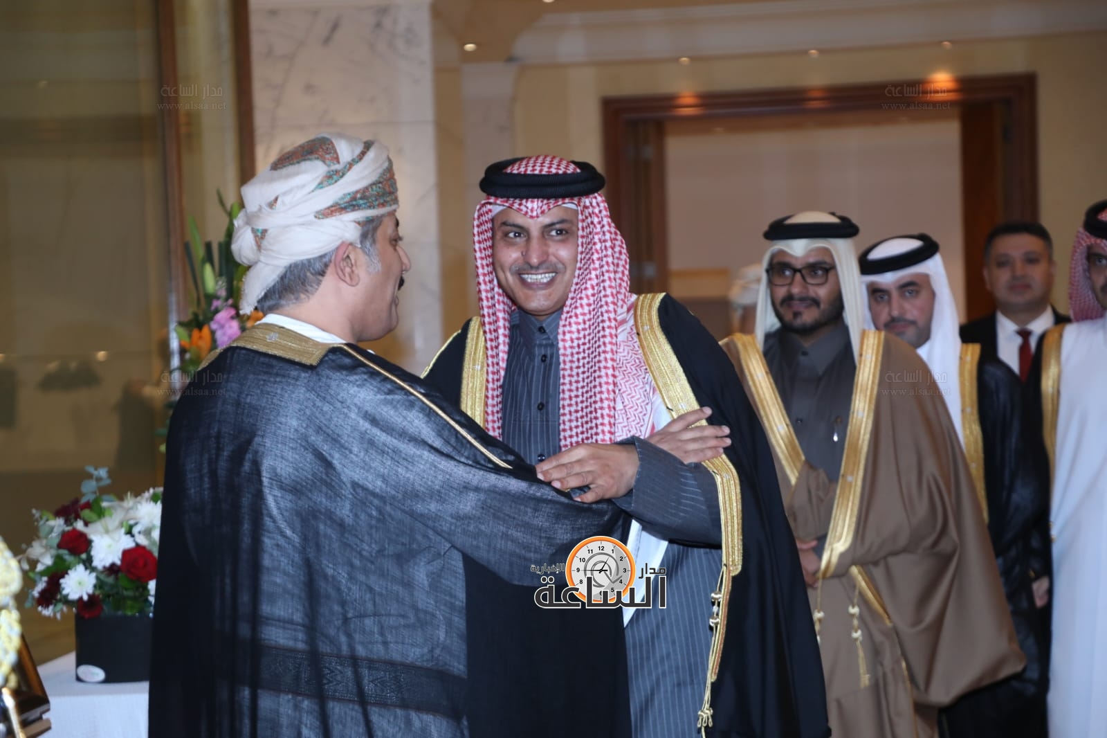 Madar Al-Saa Images 0.8825052080259352