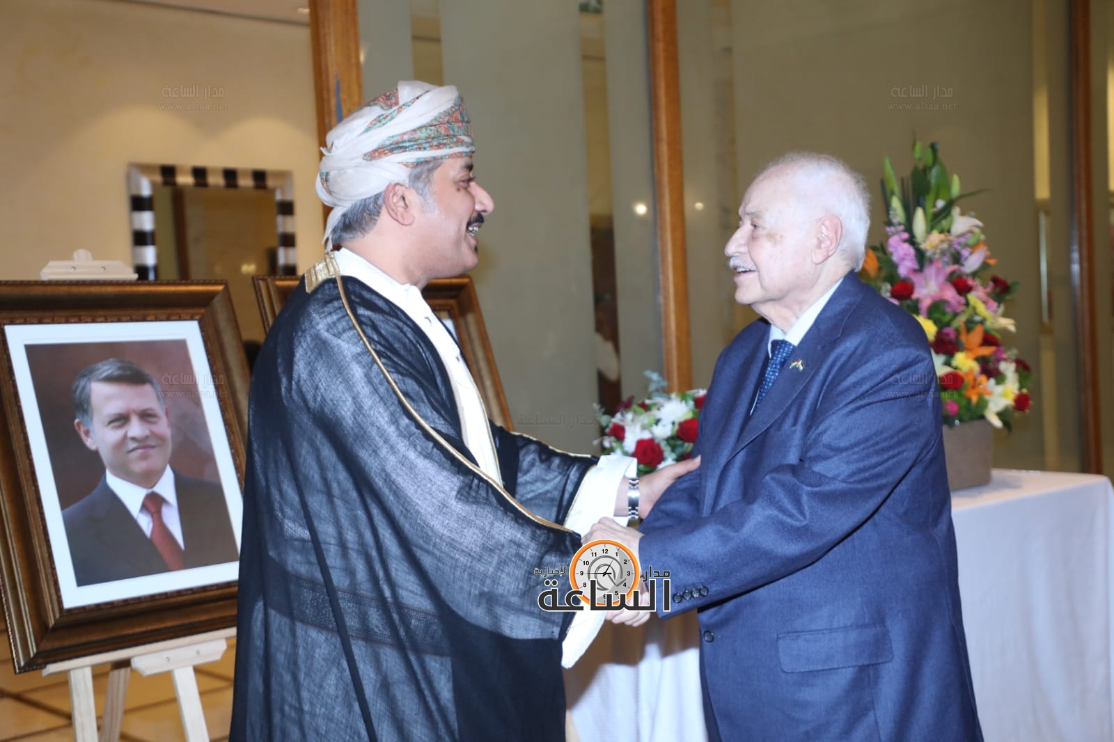 Madar Al-Saa Images 0.6857885912394475