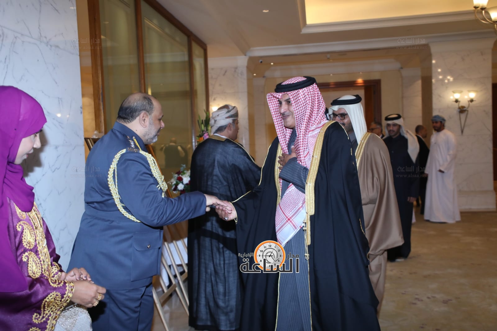 Madar Al-Saa Images 0.9292636859725876