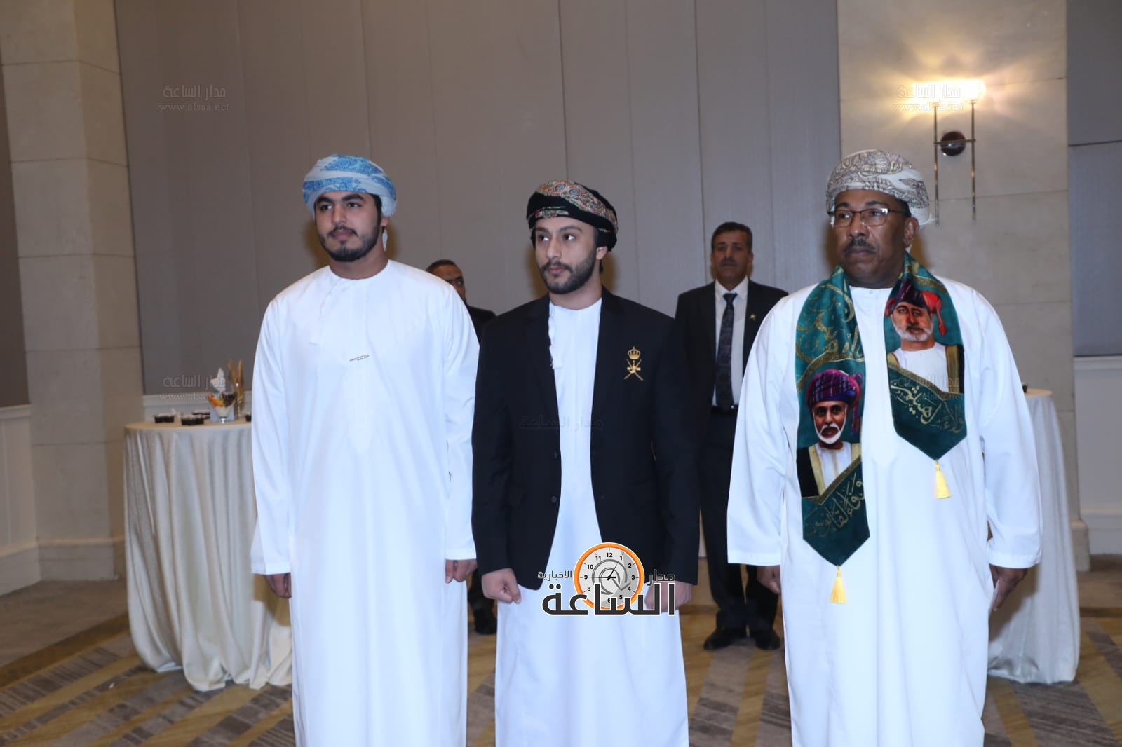 Madar Al-Saa Images 0.8492068633553214