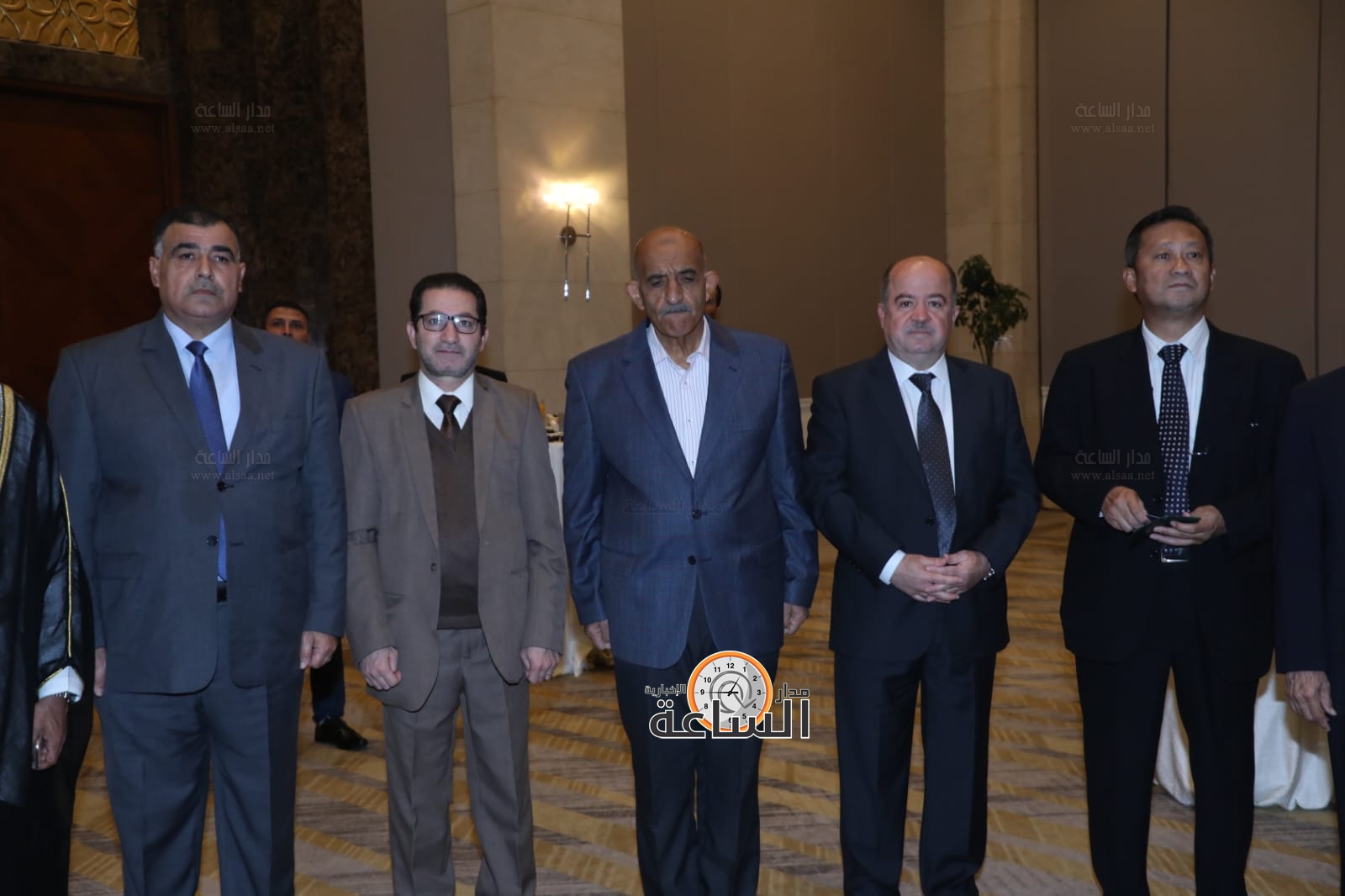 Madar Al-Saa Images 0.924593703371271